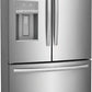 Frigidaire GRFS2853AF Frigidaire Gallery 27.8 Cu. Ft. French Door Refrigerator