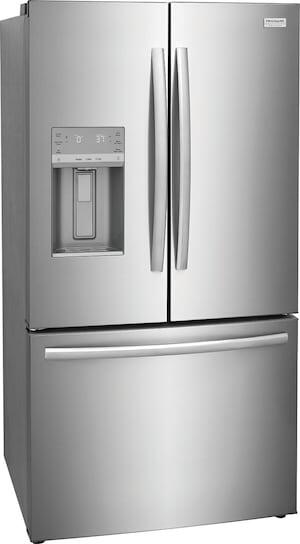 Frigidaire GRFS2853AF Frigidaire Gallery 27.8 Cu. Ft. French Door Refrigerator
