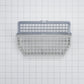 Kitchenaid 3370993RB Dishwasher Silverware Basket, Grey - Other