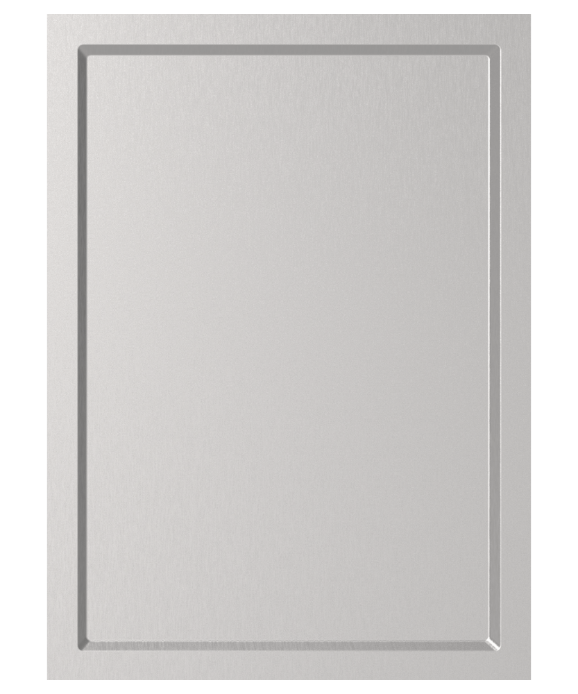 Fisher & Paykel CIT152DX1 Auxiliary Modular Teppanyaki Cooktop, 15"