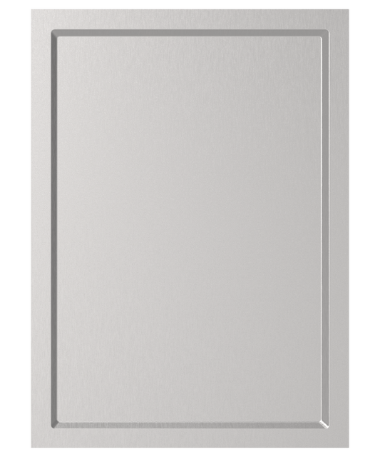 Fisher & Paykel CIT152DX1 Auxiliary Modular Teppanyaki Cooktop, 15"