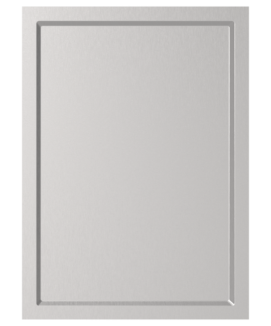 Fisher & Paykel CIT152DX1 Auxiliary Modular Teppanyaki Cooktop, 15"