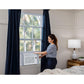 Ge Appliances AHW06LZ Ge® 6,000 Btu Electronic Window Air Conditioner For Small Rooms Up To 250 Sq Ft.