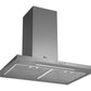 Lg HCED3615S 36'' Wall Mount Chimney Hood