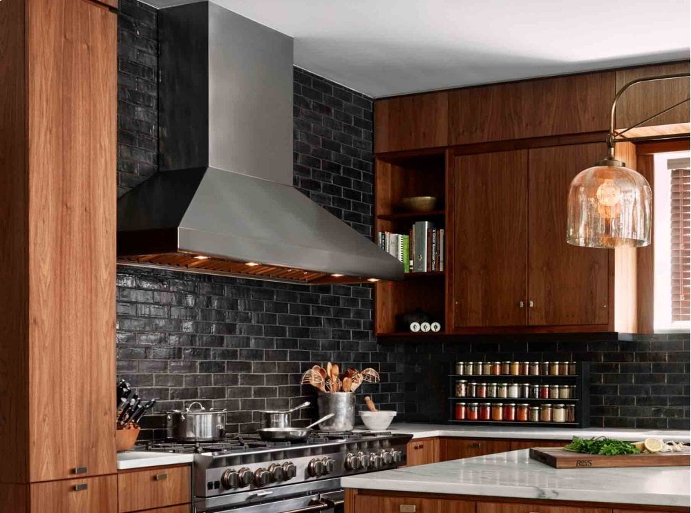 Bluestar HA030ML 30" Hampton Hood