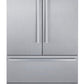Liebherr CS2092 Fridge-Freezer With Nofrost