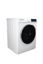 Danby DWM022D3WDB Danby 24-Inch, 2.2 Cu Ft. Stackable Front Load Washer With Steam In White