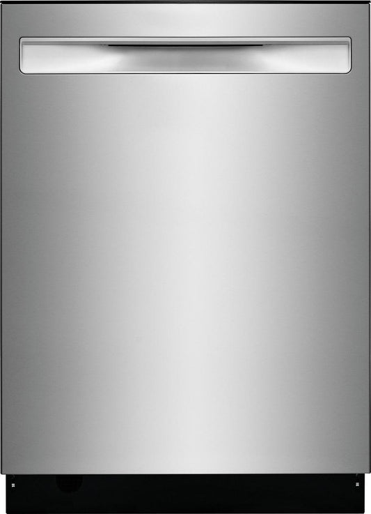 Frigidaire FDSP4501AS Frigidaire 24" Stainless Steel Tub Built-In Dishwasher