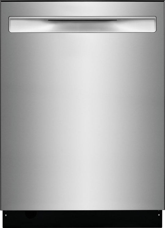 Frigidaire FDSP4501AS Frigidaire 24" Stainless Steel Tub Built-In Dishwasher