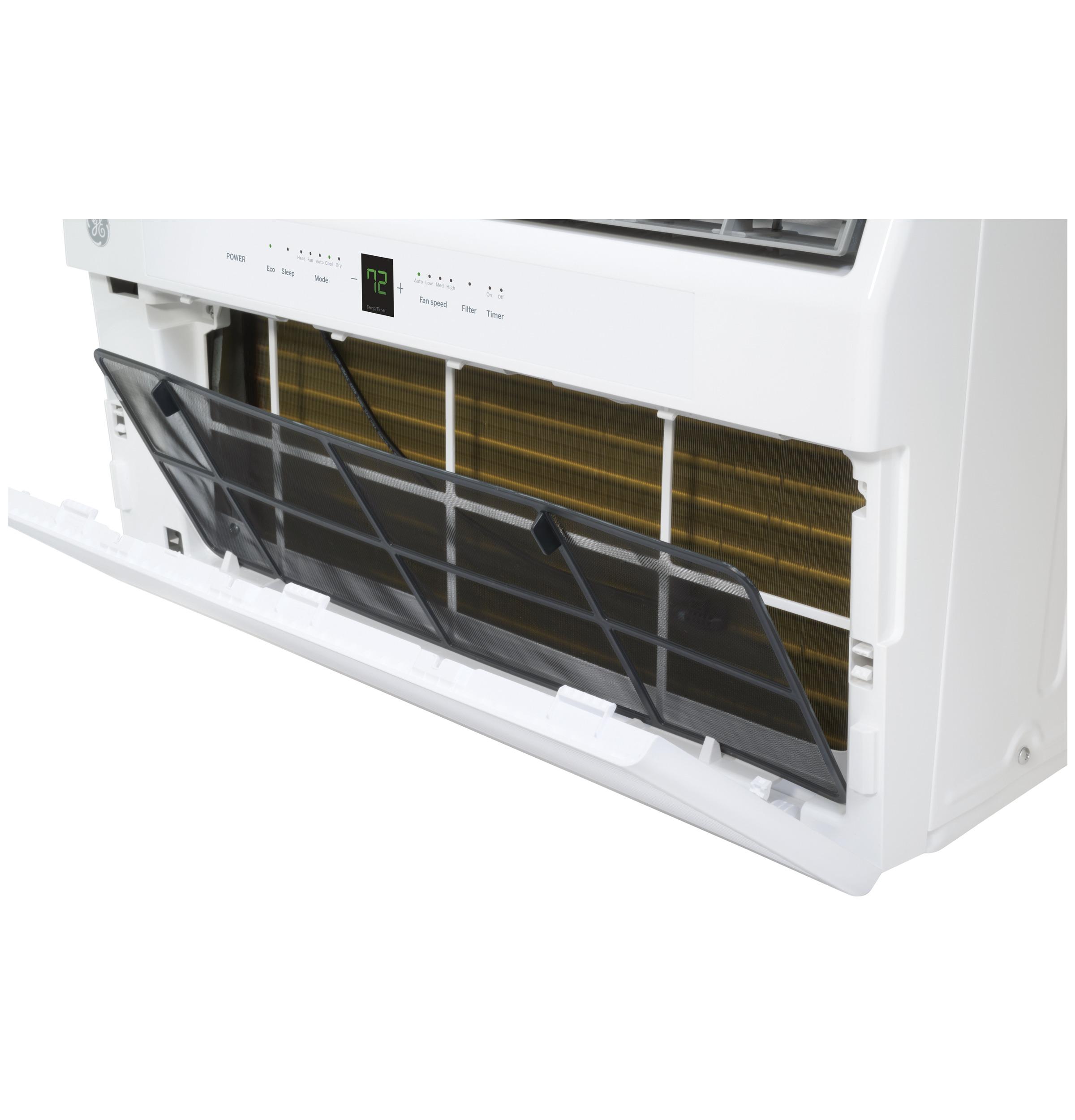 Ge Appliances AKEQ14DCJ Ge® Built In Air Conditioner