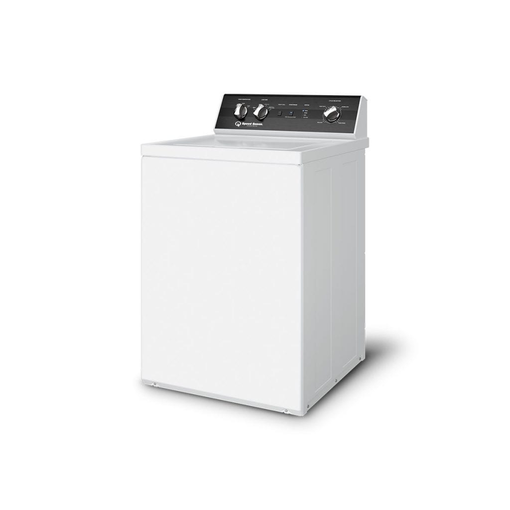 Speed Queen TR3003WN Tr3 Ultra-Quiet Top Load Washer With Speed Queen® Perfect Wash&#8482; 3-Year Warranty