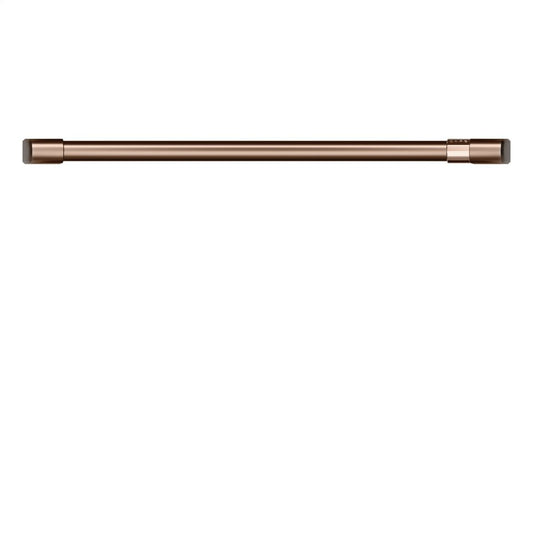 Cafe CXWS0H0PMCU Café 30" Single Wall Oven Handle - Brushed Copper