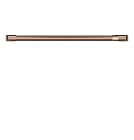 Cafe CXWS0H0PMCU Café 30" Single Wall Oven Handle - Brushed Copper