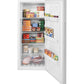 Hotpoint HUF13STRWW Hotpoint® 13 Cu. Ft. Frost-Free Upright Freezer
