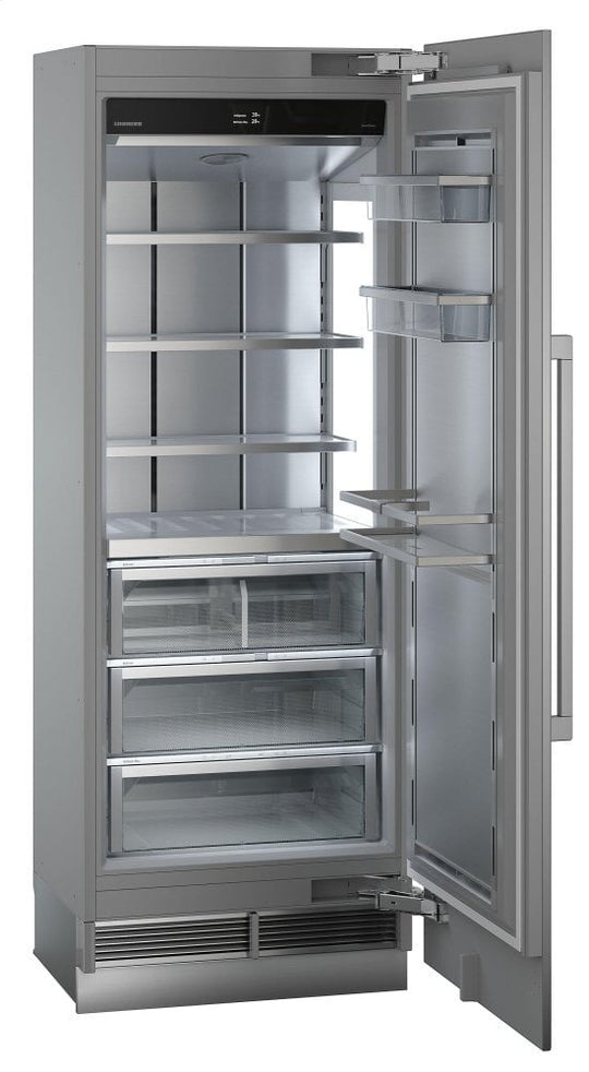 Liebherr MRB3000 30" Refrigerator With Biofresh For Integrated Use