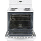 Hotpoint RBS360DMWW Hotpoint® 30