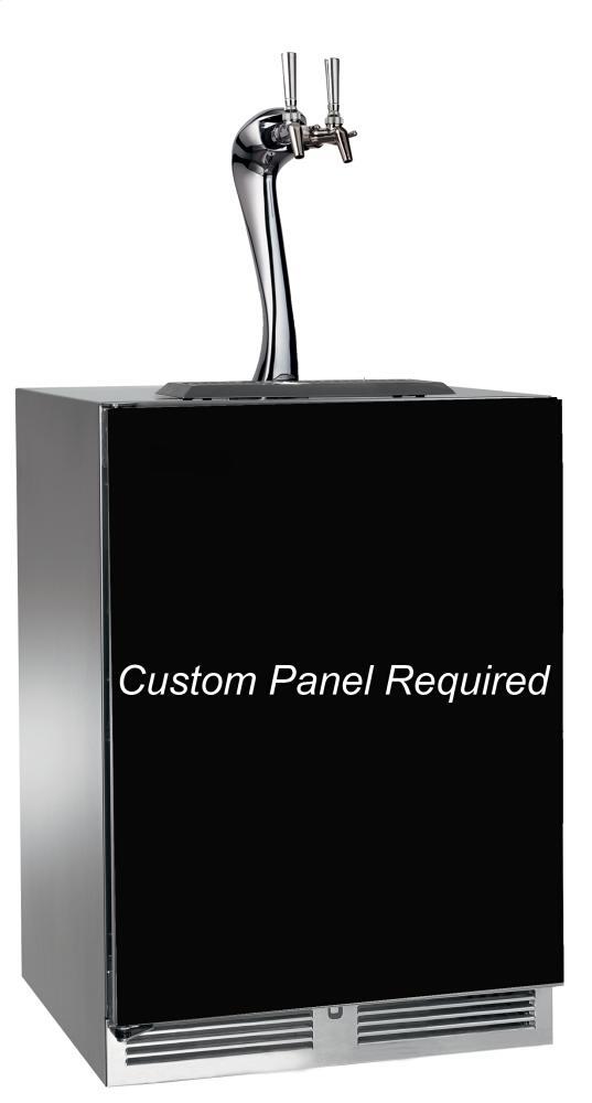 Perlick HP24TS42R2A 24