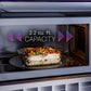 Ge Appliances PVM9225SRSS Ge Profile™ 2.2 Cu. Ft. Over-The-Range Sensor Microwave Oven