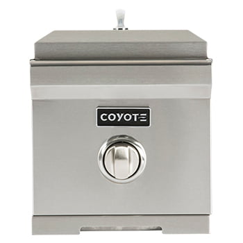 Coyote C1SBNG Single Side Burner