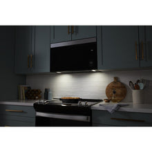 Whirlpool WMMF5930PV 1.1 Cu. Ft. Flush Mount Microwave With Turntable-Free Design