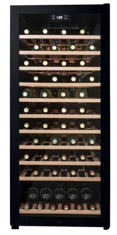 Danby DWC94L1B Danby 94 Bottle Wine Cooler