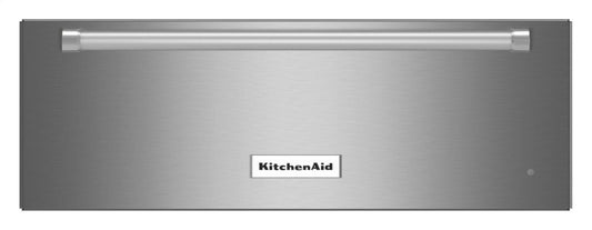 Kitchenaid KOWT100ESS 30'' Slow Cook Warming Drawer - Stainless Steel