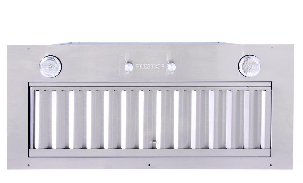 Prestige America UIB34C600 34" Prestige Compact Insert