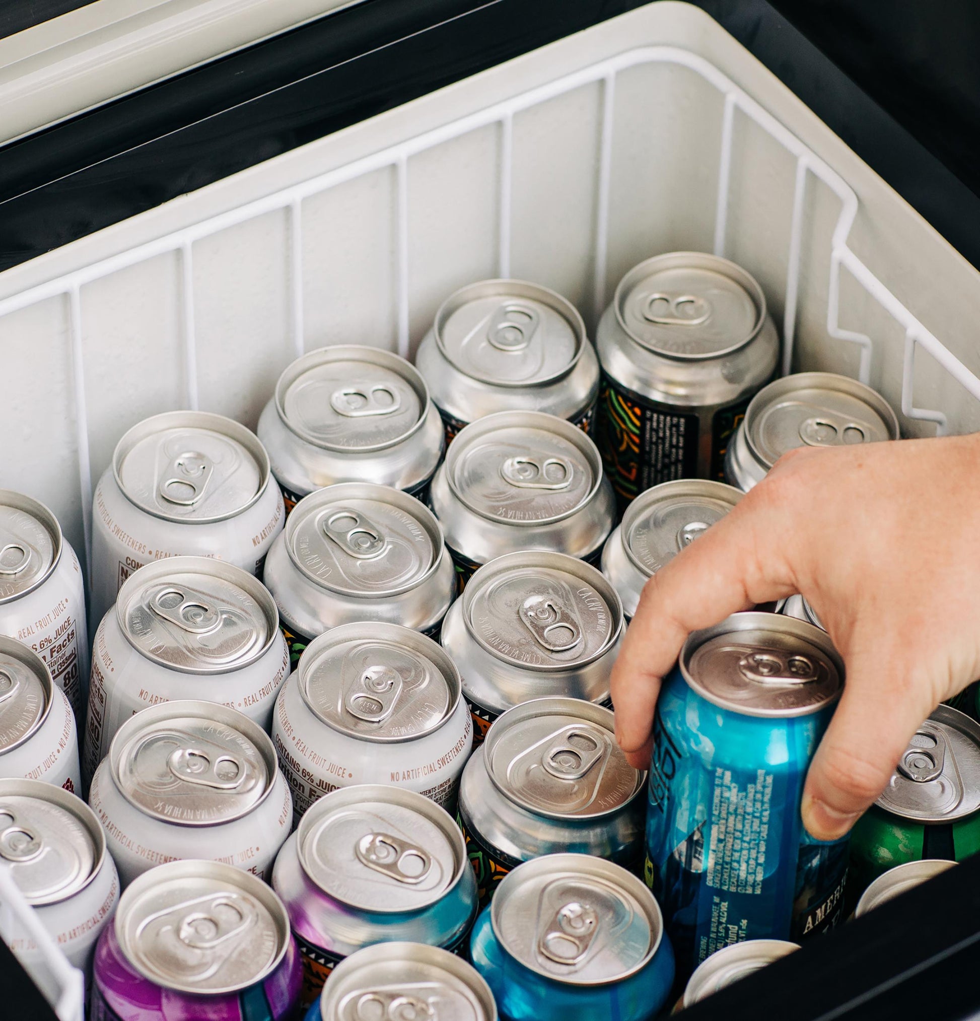 Ge Appliances PRV02ATTBB Ge Profile™ Electric Cooler