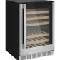 Ge Appliances PWS06DSPSS Ge Profile™ Series Wine Center