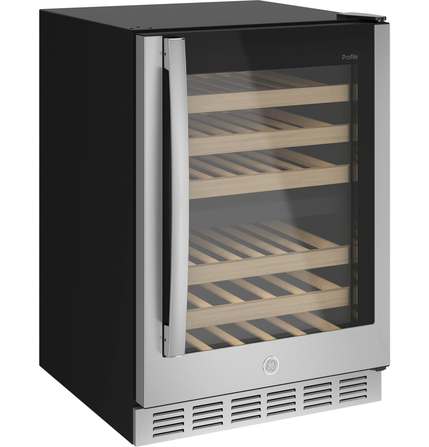 Ge Appliances PWS06DSPSS Ge Profile&#8482; Series Wine Center