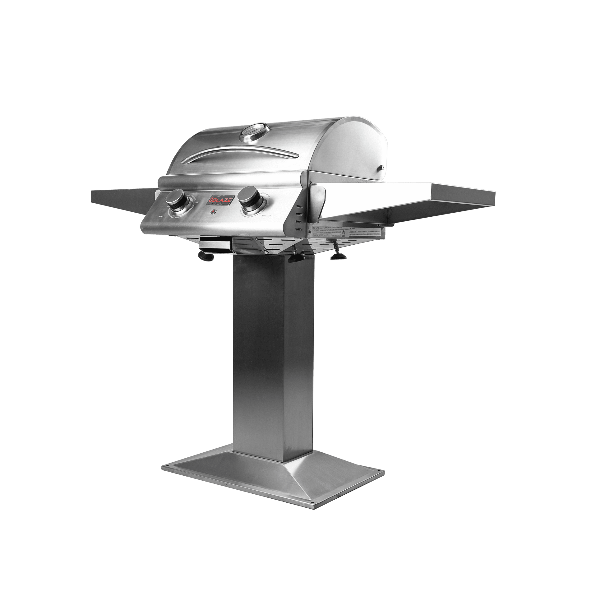Blaze Grills BLZELEC21 Blaze Electric Grill