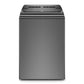 Whirlpool WTW8127LC 5.2 - 5.3 Cu. Ft. Top Load Washer With 2 In 1 Removable Agitator.