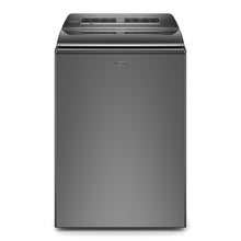 Whirlpool WTW8127LC 5.2 - 5.3 Cu. Ft. Top Load Washer With 2 In 1 Removable Agitator.