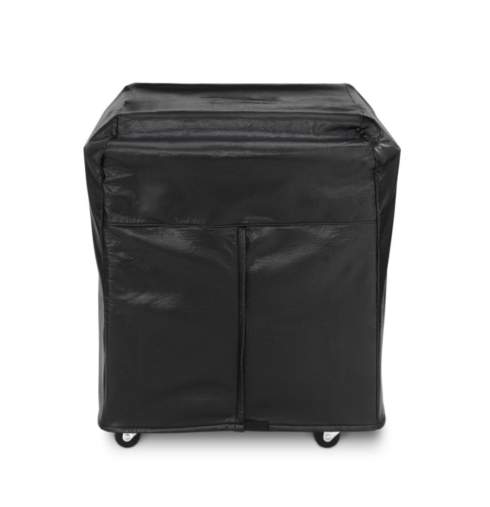 Lynx CCASADOF 30" Carbon Fiber Asado (Freestanding)