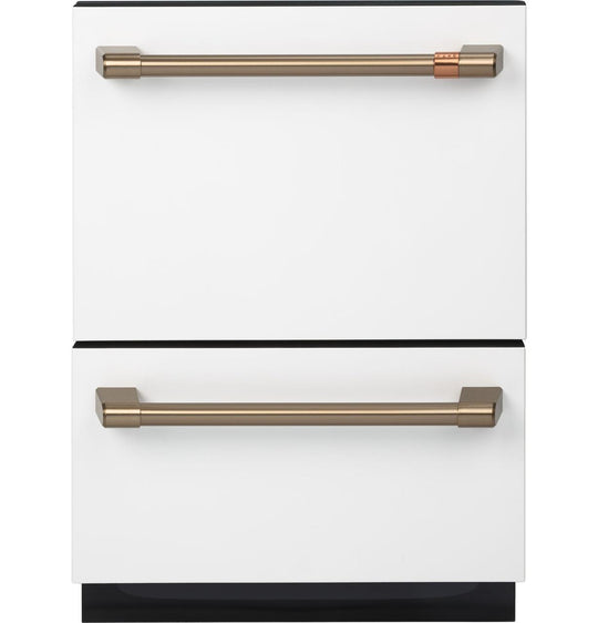 Cafe CDD420P4TW2 Café&#8482; Dishwasher Drawer