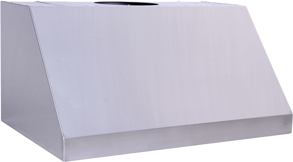 Prestige America PLBQ60300 60" Pro-Line Bbq Hood