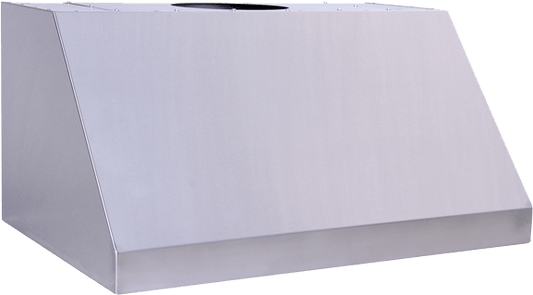 Prestige America PLBQ60300 60" Pro-Line Bbq Hood
