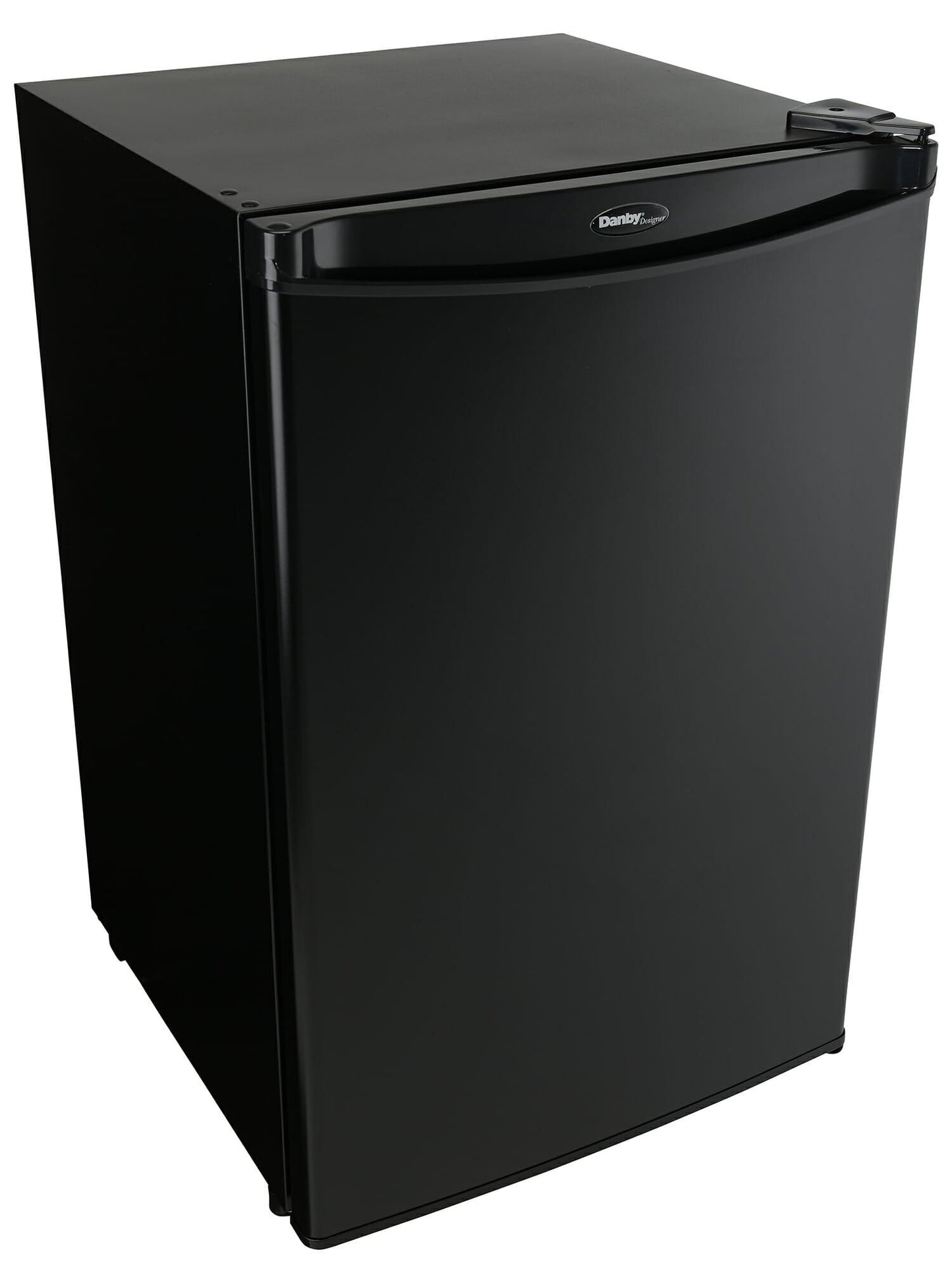 Danby DAR044A4BDD6 Danby Designer 4.4 Cu. Ft. Compact Fridge In Black