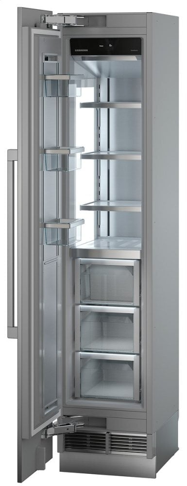 Liebherr MF1851 18" Freezer For Integrated Use With Nofrost