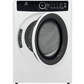 Electrolux ELFE7437AW Electric 8.0 Cu. Ft. Front Load Dryer