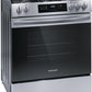 Frigidaire FCFG3062AS Frigidaire 30