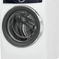 Electrolux ELFW7637BW Electrolux Front Load Perfect Steam™ Washer With Luxcare® Plus Wash And Smartboost® - 4.5 Cu. Ft.
