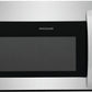 Frigidaire FMOS1846BS Frigidaire 1.8 Cu. Ft. Over-The-Range Microwave