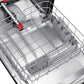 Dacor DDW24M999UM Graphite Stainless Steel Dishwasher