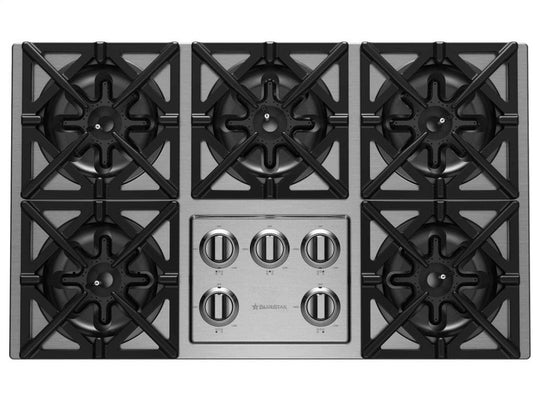 Bluestar RBCT365BSSV2 36" Cooktop