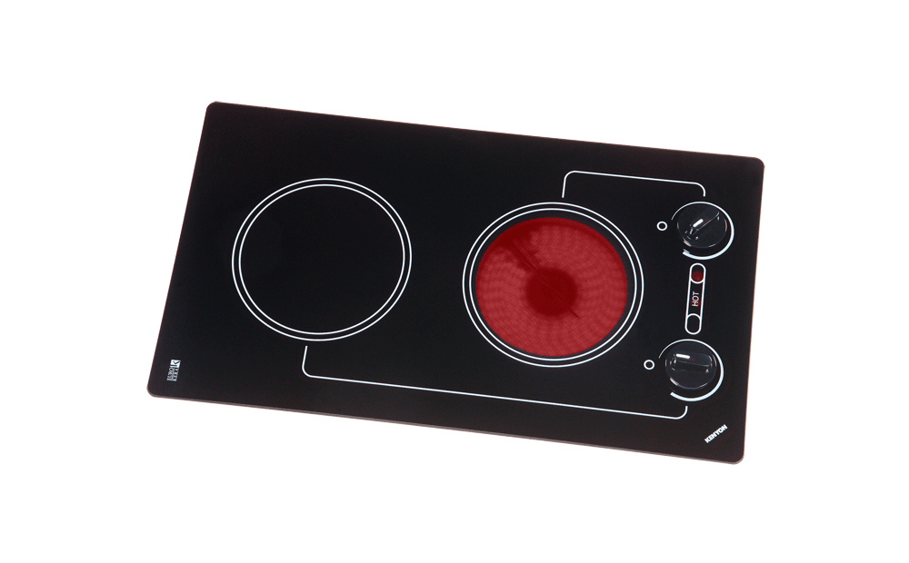 Kenyon B41601US Caribbean 2 Burner