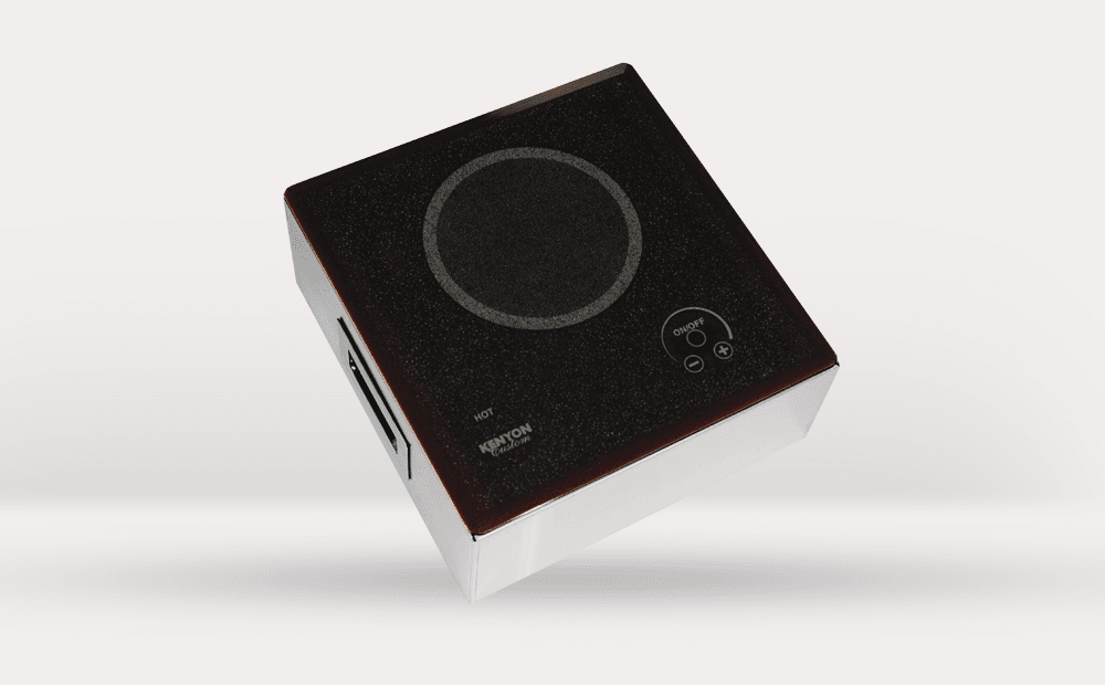 Kenyon B41570 120V Lite-Touch Q® To-Go