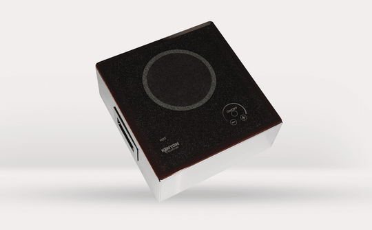 Kenyon B41570 120V Lite-Touch Q® To-Go