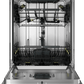 Asko DFI564XXL Dishwasher