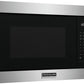 Frigidaire PMBS3080AF Frigidaire Professional 2.2 Cu. Ft. Built-In Microwave